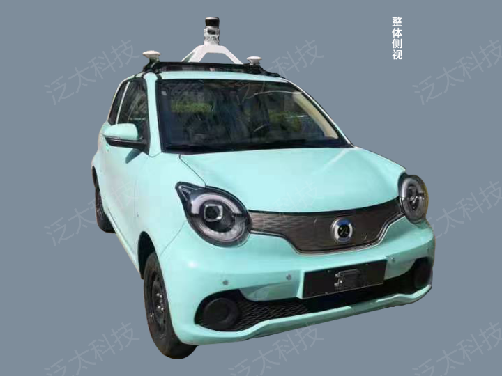 H01b-鴻蒙智能座艙實(shí)訓(xùn)車(chē)