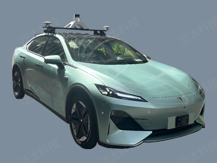 H02-第二代鴻蒙智能座艙實(shí)訓(xùn)車(chē) 